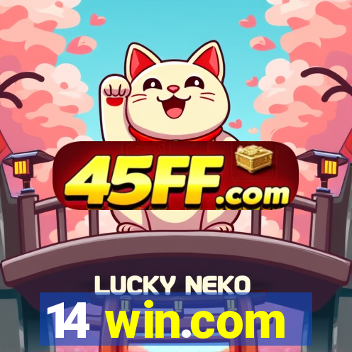 14 win.com